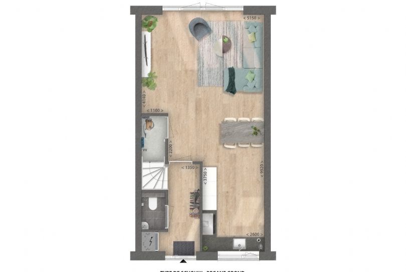 Afbeelding Anna J. Cooperstraat 11, 1349 NA Almere : 7